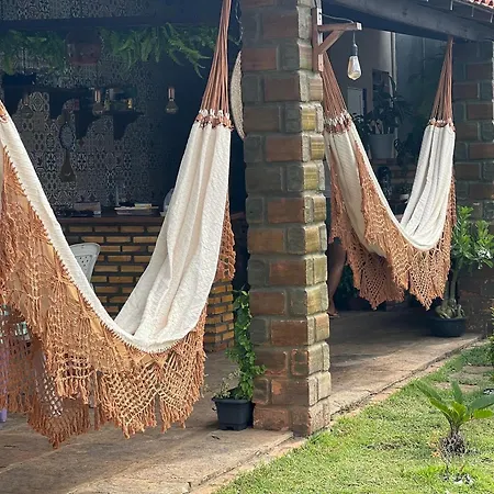 Recanto Dos Lençóis-2